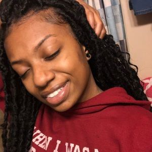 Meet your Posher, Erin